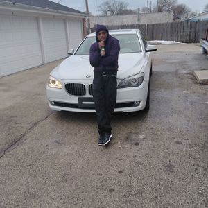 Meet your Posher, Logan